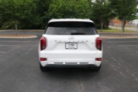 Used 2021 Hyundai Palisade Calligraphy AWD W/NAV for sale Sold at Auto Collection in Murfreesboro TN 37129 6