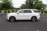 Used 2021 Hyundai Palisade Calligraphy AWD W/NAV for sale Sold at Auto Collection in Murfreesboro TN 37130 7