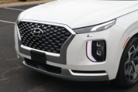 Used 2021 Hyundai Palisade Calligraphy AWD W/NAV for sale Sold at Auto Collection in Murfreesboro TN 37129 9