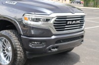 Used 2021 Ram Ram Pickup 1500 Longhorn Crew Cab 4X4 W/NAV for sale Sold at Auto Collection in Murfreesboro TN 37129 11