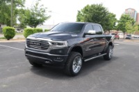 Used 2021 Ram Ram Pickup 1500 Longhorn Crew Cab 4X4 W/NAV for sale Sold at Auto Collection in Murfreesboro TN 37130 2