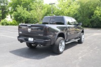 Used 2021 Ram Ram Pickup 1500 Longhorn Crew Cab 4X4 W/NAV for sale Sold at Auto Collection in Murfreesboro TN 37129 3
