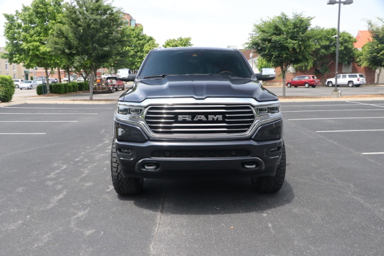 Used 2021 Ram Ram Pickup 1500 Longhorn Crew Cab 4X4 W/NAV for sale Sold at Auto Collection in Murfreesboro TN 37130 5