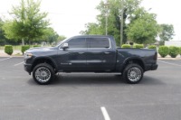 Used 2021 Ram Ram Pickup 1500 Longhorn Crew Cab 4X4 W/NAV for sale Sold at Auto Collection in Murfreesboro TN 37129 7