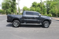 Used 2021 Ram Ram Pickup 1500 Longhorn Crew Cab 4X4 W/NAV for sale Sold at Auto Collection in Murfreesboro TN 37129 8
