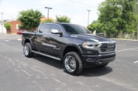 Used 2021 Ram Ram Pickup 1500 Longhorn Crew Cab 4X4 W/NAV for sale Sold at Auto Collection in Murfreesboro TN 37129 1