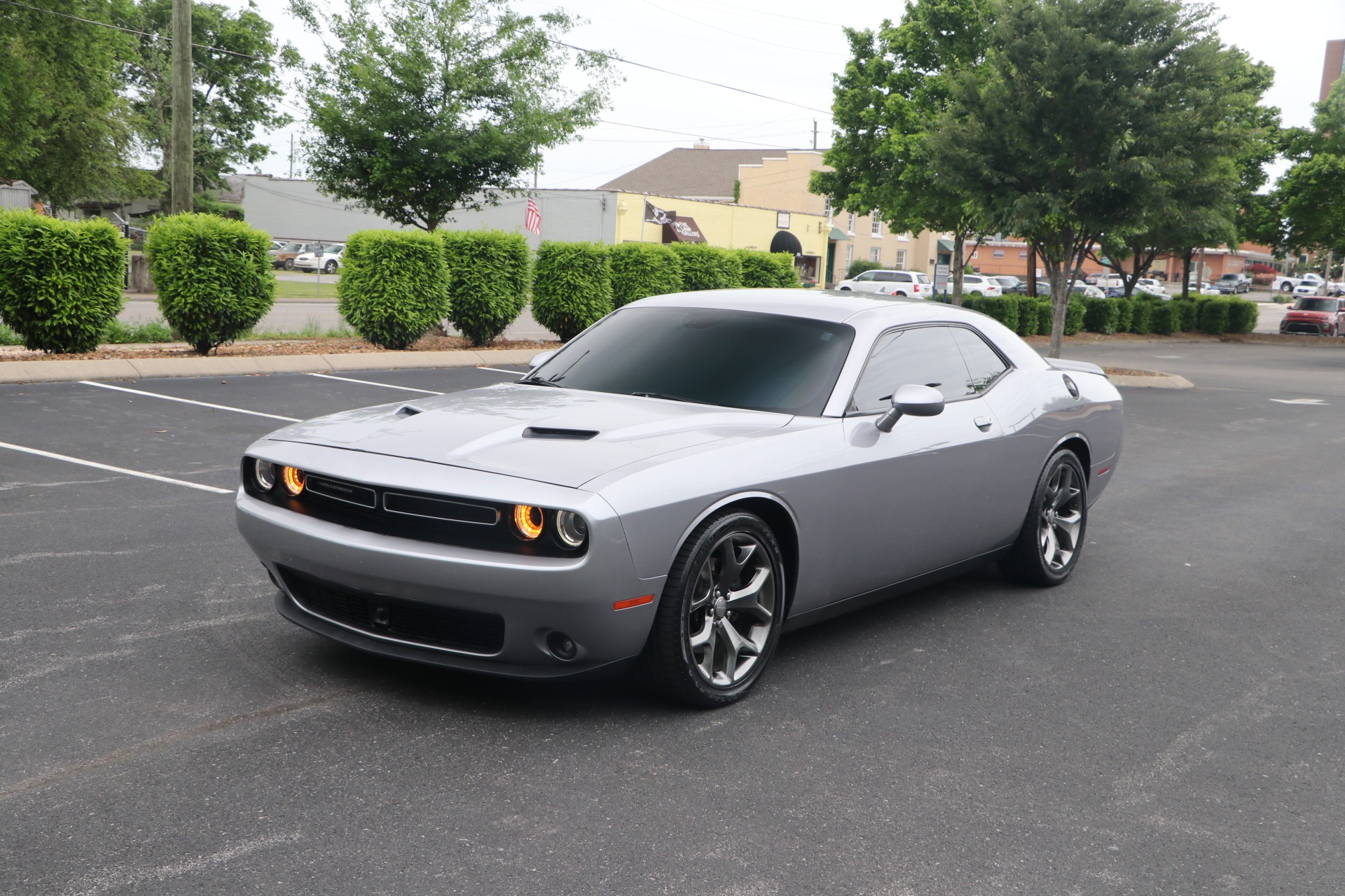 Додж чарджер sxt
