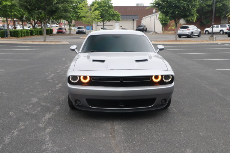 Used 2016 Dodge Challenger SXT PLUS RWD W/NAV for sale Sold at Auto Collection in Murfreesboro TN 37130 5