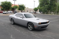 Used 2016 Dodge Challenger SXT PLUS RWD W/NAV for sale Sold at Auto Collection in Murfreesboro TN 37129 1