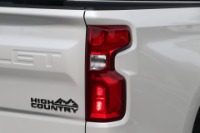 Used 2019 Chevrolet SILVERADO 1500 HIGH COUNTRY DELUXE W/NAV W/ADD ON for sale Sold at Auto Collection in Murfreesboro TN 37129 14