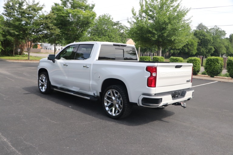 Used 2019 Chevrolet SILVERADO 1500 HIGH COUNTRY DELUXE W/NAV W/ADD ON for sale Sold at Auto Collection in Murfreesboro TN 37130 4