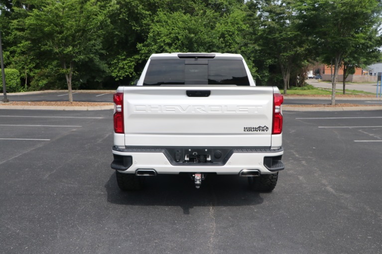Used 2019 Chevrolet SILVERADO 1500 HIGH COUNTRY DELUXE W/NAV W/ADD ON for sale Sold at Auto Collection in Murfreesboro TN 37130 5