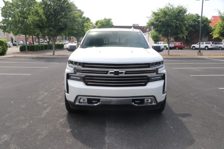 Used 2019 Chevrolet SILVERADO 1500 HIGH COUNTRY DELUXE W/NAV W/ADD ON for sale Sold at Auto Collection in Murfreesboro TN 37130 6