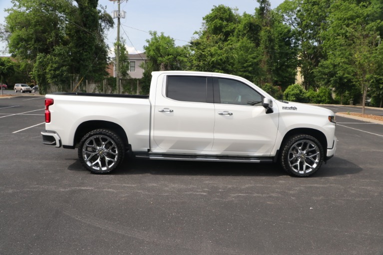 Used 2019 Chevrolet SILVERADO 1500 HIGH COUNTRY DELUXE W/NAV W/ADD ON for sale Sold at Auto Collection in Murfreesboro TN 37130 7