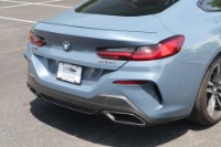 Used 2019 BMW M850XI COUPE W/NAV for sale Sold at Auto Collection in Murfreesboro TN 37129 13