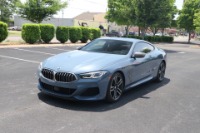 Used 2019 BMW M850XI COUPE W/NAV for sale Sold at Auto Collection in Murfreesboro TN 37130 2