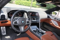 Used 2019 BMW M850XI COUPE W/NAV for sale Sold at Auto Collection in Murfreesboro TN 37130 21