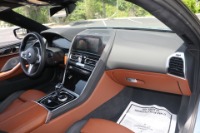 Used 2019 BMW M850XI COUPE W/NAV for sale Sold at Auto Collection in Murfreesboro TN 37129 25