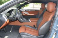 Used 2019 BMW M850XI COUPE W/NAV for sale Sold at Auto Collection in Murfreesboro TN 37129 31