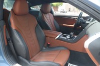 Used 2019 BMW M850XI COUPE W/NAV for sale Sold at Auto Collection in Murfreesboro TN 37129 35