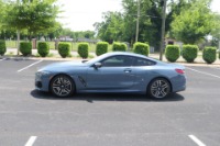 Used 2019 BMW M850XI COUPE W/NAV for sale Sold at Auto Collection in Murfreesboro TN 37129 7