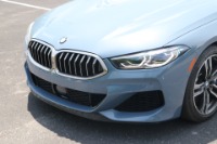 Used 2019 BMW M850XI COUPE W/NAV for sale Sold at Auto Collection in Murfreesboro TN 37129 9