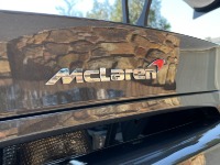 Used 2016 McLaren 570S COUPE LUXURY W/NAV for sale Sold at Auto Collection in Murfreesboro TN 37129 14