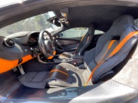 Used 2016 McLaren 570S COUPE LUXURY W/NAV for sale Sold at Auto Collection in Murfreesboro TN 37130 16