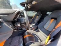 Used 2016 McLaren 570S COUPE LUXURY W/NAV for sale Sold at Auto Collection in Murfreesboro TN 37129 17