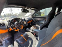 Used 2016 McLaren 570S COUPE LUXURY W/NAV for sale Sold at Auto Collection in Murfreesboro TN 37130 18