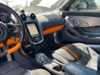 Used 2016 McLaren 570S COUPE LUXURY W/NAV for sale Sold at Auto Collection in Murfreesboro TN 37129 19
