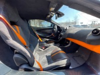 Used 2016 McLaren 570S COUPE LUXURY W/NAV for sale Sold at Auto Collection in Murfreesboro TN 37129 20