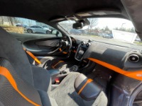 Used 2016 McLaren 570S COUPE LUXURY W/NAV for sale Sold at Auto Collection in Murfreesboro TN 37129 22