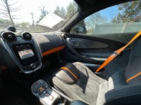 Used 2016 McLaren 570S COUPE LUXURY W/NAV for sale Sold at Auto Collection in Murfreesboro TN 37129 26