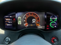 Used 2016 McLaren 570S COUPE LUXURY W/NAV for sale Sold at Auto Collection in Murfreesboro TN 37129 31