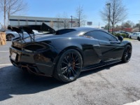 Used 2016 McLaren 570S COUPE LUXURY W/NAV for sale Sold at Auto Collection in Murfreesboro TN 37129 7