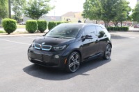 Used 2017 BMW i3 REX TERA WORLD W/RANGE EXTENDER NAV for sale Sold at Auto Collection in Murfreesboro TN 37129 2