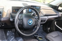 Used 2017 BMW i3 REX TERA WORLD W/RANGE EXTENDER NAV for sale Sold at Auto Collection in Murfreesboro TN 37130 26