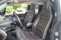Used 2017 BMW i3 REX TERA WORLD W/RANGE EXTENDER NAV for sale Sold at Auto Collection in Murfreesboro TN 37129 35
