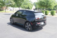 Used 2017 BMW i3 REX TERA WORLD W/RANGE EXTENDER NAV for sale Sold at Auto Collection in Murfreesboro TN 37130 4