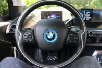 Used 2017 BMW i3 REX TERA WORLD W/RANGE EXTENDER NAV for sale Sold at Auto Collection in Murfreesboro TN 37129 47
