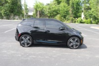 Used 2017 BMW i3 REX TERA WORLD W/RANGE EXTENDER NAV for sale Sold at Auto Collection in Murfreesboro TN 37129 8