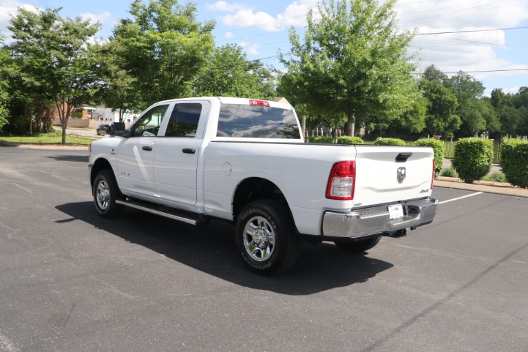 Used 2020 Ram Ram 3500 TRADESMAN CREW CAB 4X4 W/NAV for sale Sold at Auto Collection in Murfreesboro TN 37130 4