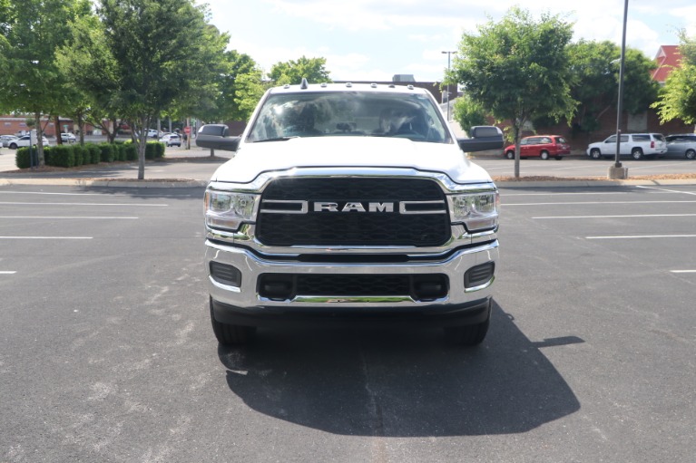 Used 2020 Ram Ram 3500 TRADESMAN CREW CAB 4X4 W/NAV for sale Sold at Auto Collection in Murfreesboro TN 37130 5