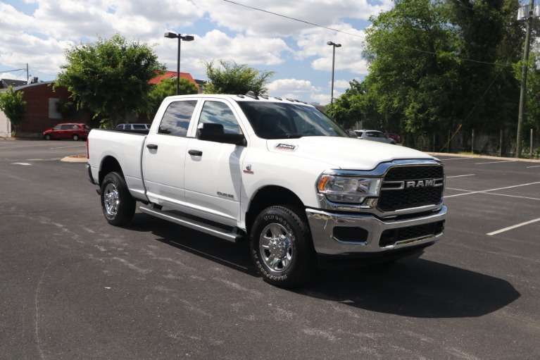 Used 2020 Ram Ram 3500 TRADESMAN CREW CAB 4X4 W/NAV for sale Sold at Auto Collection in Murfreesboro TN 37130 1