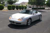 Used 2002 Porsche Boxster CONVERTIBLE W/SPORT PKG for sale Sold at Auto Collection in Murfreesboro TN 37129 10