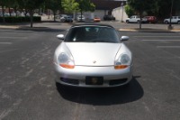 Used 2002 Porsche Boxster CONVERTIBLE W/SPORT PKG for sale Sold at Auto Collection in Murfreesboro TN 37129 11