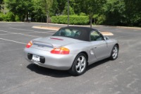 Used 2002 Porsche Boxster CONVERTIBLE W/SPORT PKG for sale Sold at Auto Collection in Murfreesboro TN 37129 14