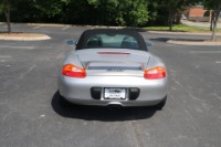 Used 2002 Porsche Boxster CONVERTIBLE W/SPORT PKG for sale Sold at Auto Collection in Murfreesboro TN 37129 15