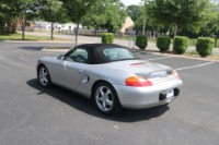 Used 2002 Porsche Boxster CONVERTIBLE W/SPORT PKG for sale Sold at Auto Collection in Murfreesboro TN 37129 16